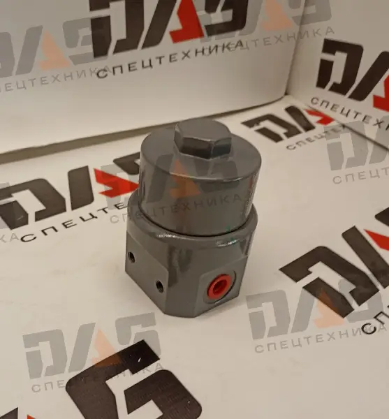 Фильтр гидравлический пилотной магистрали CDM6035 оригинал