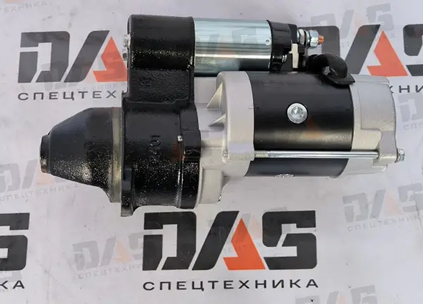Стартер 490B