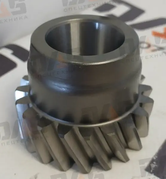 Шестерня привода воздушного компрессора WD-615, WD-10 оригинал