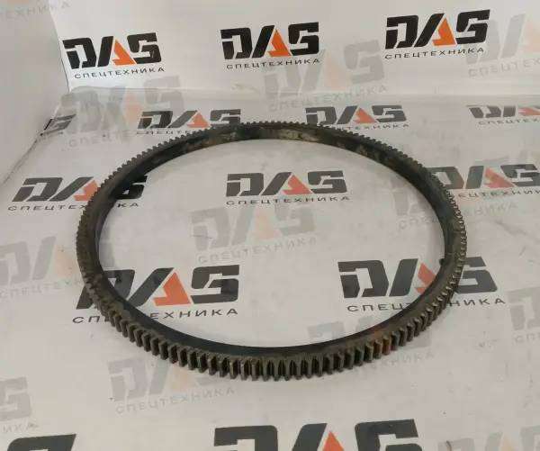 Венец маховика WP6G125 (145 зуб. D=400)