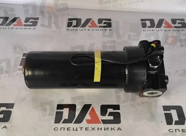 Фильтр масляный ГМП в сборе с корпусом CDM863H оригинал