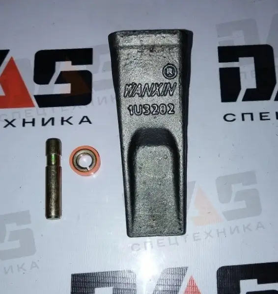 Коронка ковша оригинал