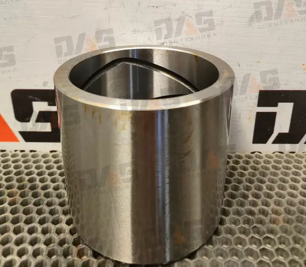 Втулка D=100х120 мм, L=110 мм (пальца ковша) CDM6550/CDM6396 оригинал