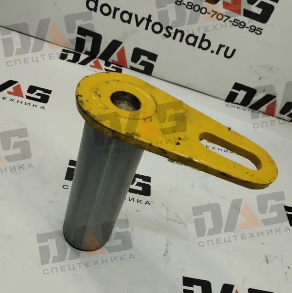 Палец D=65 мм, L=195/210 мм (ковша нижний) CDM833