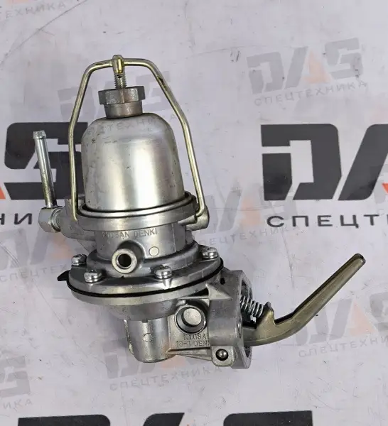 Топливный насос Nissan K15, Nissan K21, Nissan K25