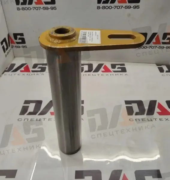 Палец D=70 мм, L=340/350 мм (г/цилиндра стрелы - рама) CDM855/LG855