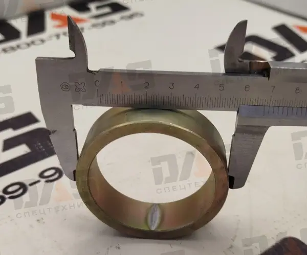 Втулка D=56х68 мм, L=21 мм (соединения рамы) (вид 1) LW300 / ZL30G