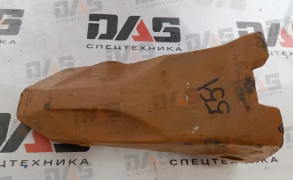 Коронка ковша CDM6336/CDM6245E оригинал
