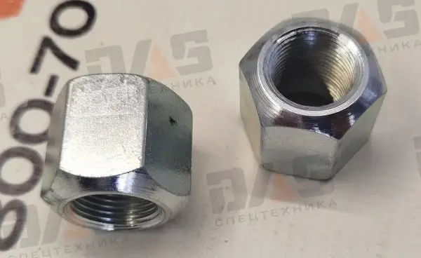Гайка крепления колеса CDM936N оригинал