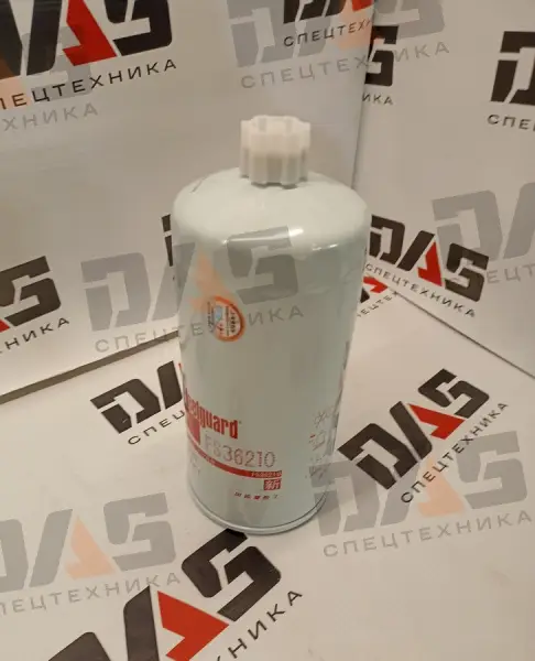Фильтр топливный CDM6150W оригинал