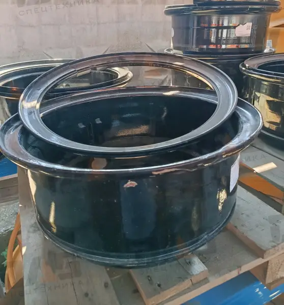 Диск колеса CDM6150W оригинал