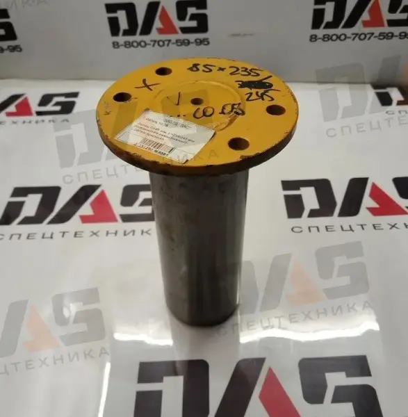 Палец D=85 мм, L=235/245 мм (соединения рамы нижний) LG876N оригинал