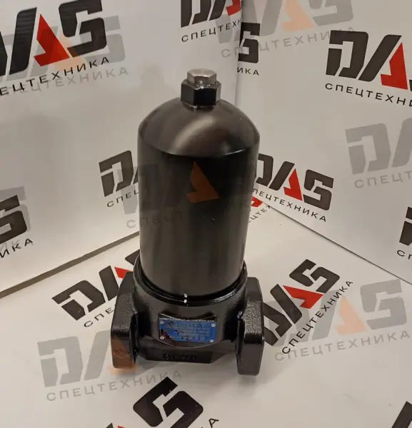 Фильтр линии гидромолота CDM6225/CDM6245E оригинал
