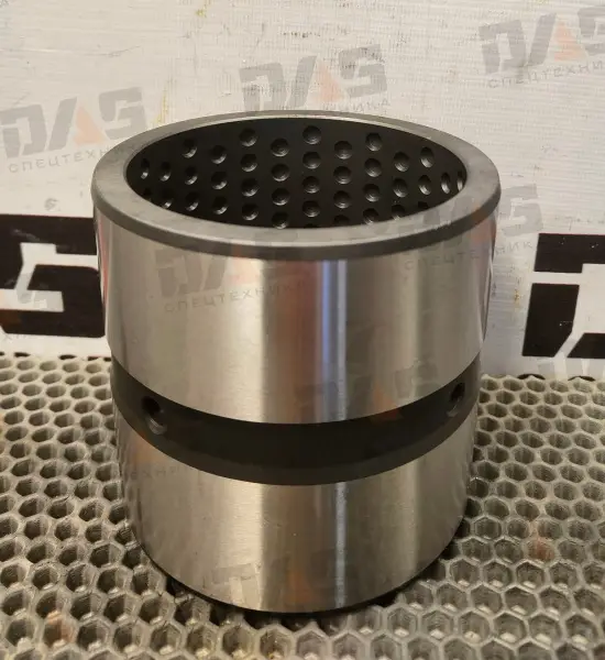 Втулка D=100х120 мм, L=115 мм (пальца) CDM6396 оригинал