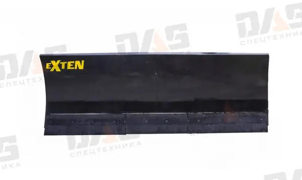 Отвал коммунальный Exten 2800 на Brener 936