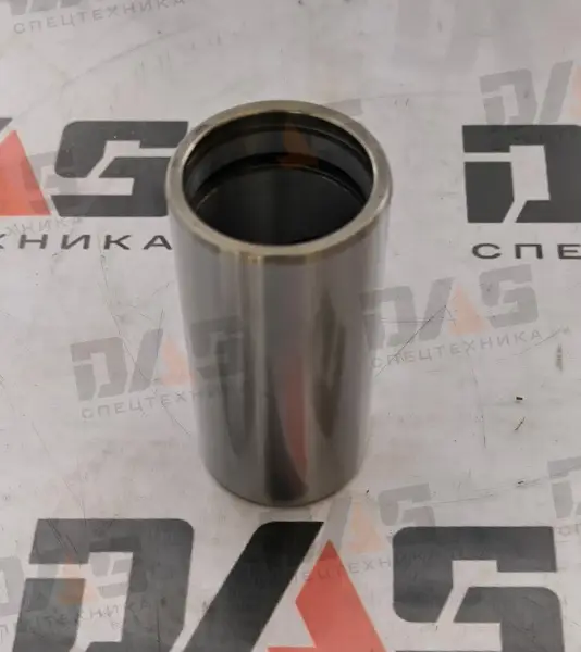 Втулка D=45х55 мм, L=114 мм (пальца рычага ковша) 84C оригинал