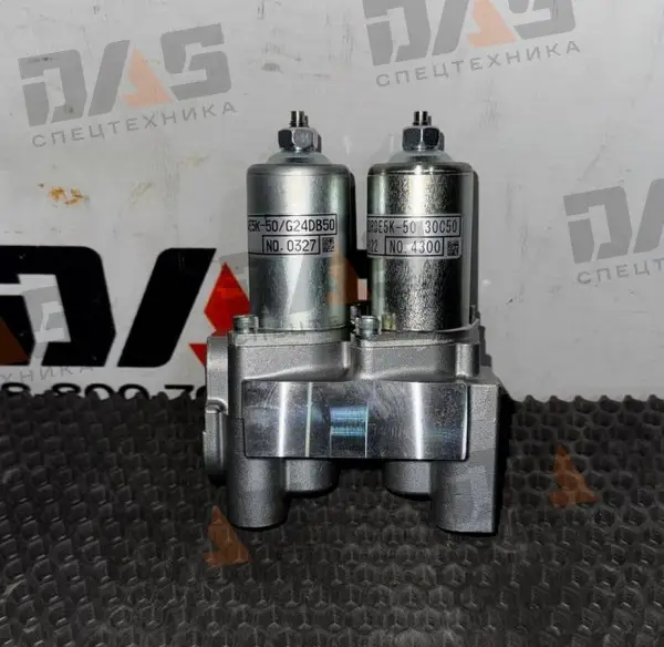 Соленоид CDM6550 оригинал