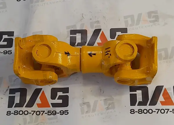 Вал карданный средний XGMA 932 III