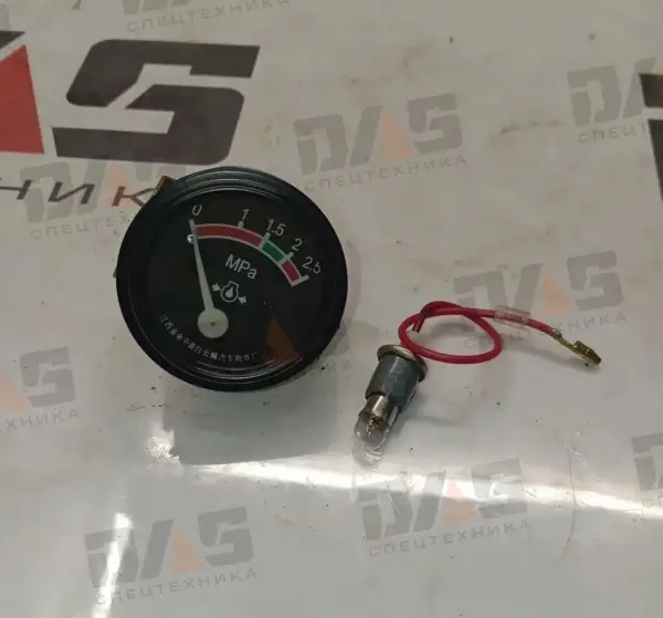 Указатель давления КПП 25 bar SDLG936