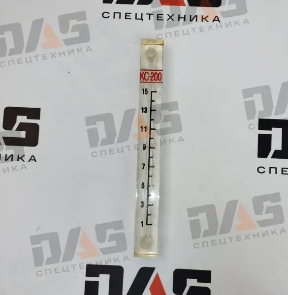Указатель уровня бака (топлива,гидравлики) (127мм)