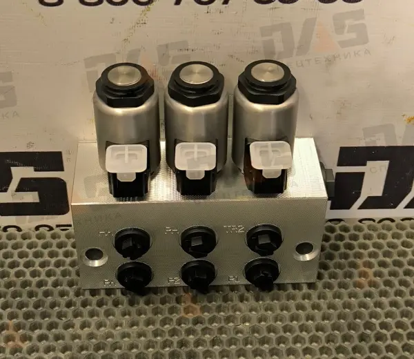 Блок соленоидов CDM6225/CDM6245E оригинал