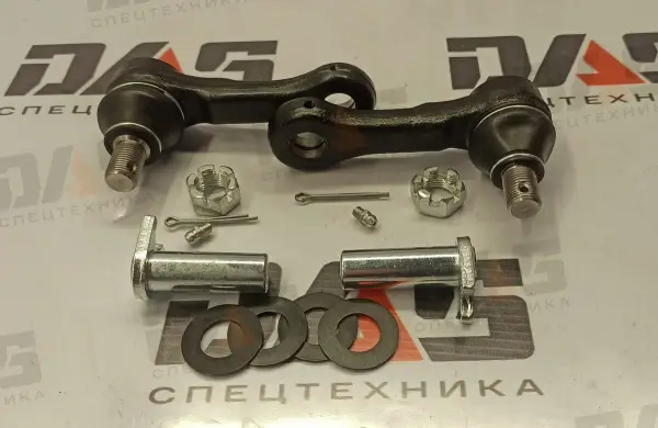 Рем.комплект УМ Komatsu 1.5-3.0T (на две стороны) (D18)