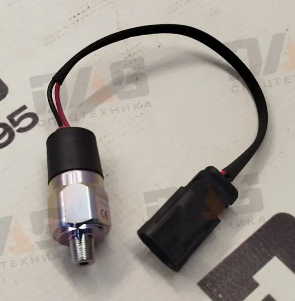 Датчик давления масла КПП 7 BAR LW300F