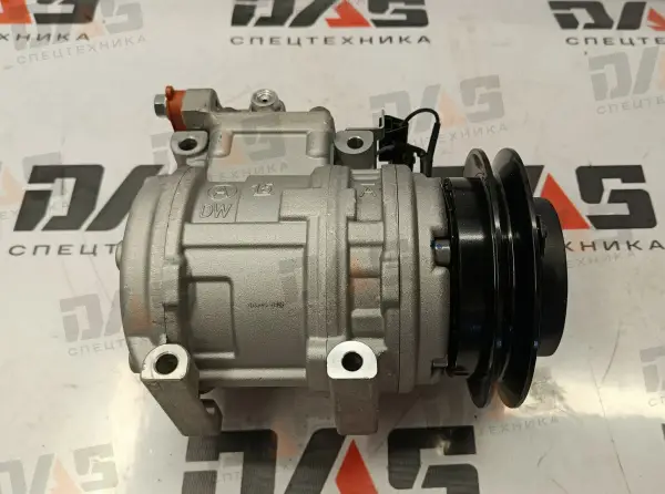 Компрессор кондиционера CDM6060 оригинал