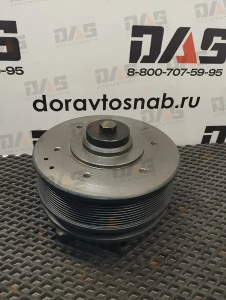 Привод вентилятора WP6G160E331 оригинал