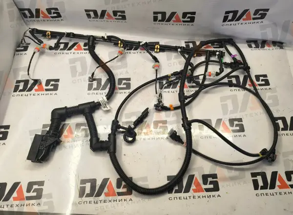 Жгут проводов двигателя WP10 LG863N