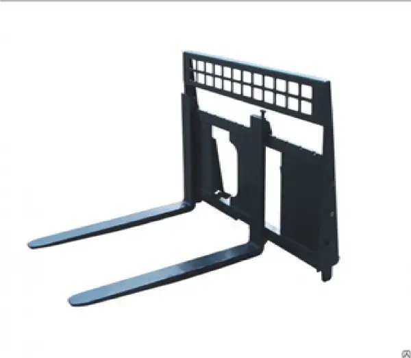 Вилы паллетные Lonking ZL50C (F5/1500/150/50) EXTEN Forks