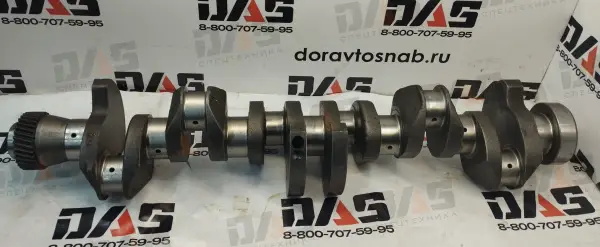Вал коленчатый TD226B-6G