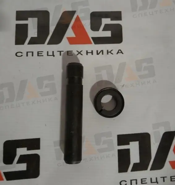 Палец коронки ковша + стопор CDM6396 оригинал