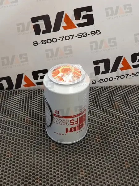Фильтр топливный грубой очистки HT160W оригинал