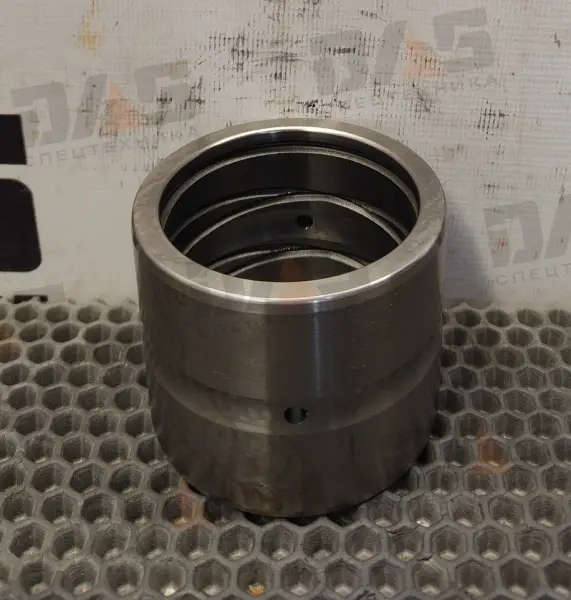Втулка D=65х80 мм, L=65 мм (пальца ковша) CDM6150W оригинал