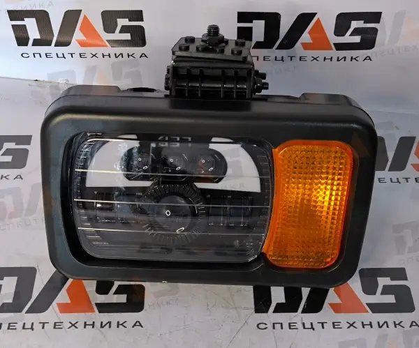 Блок-фара правая LED н/о