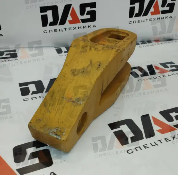Адаптер коронки ковша (крепление болты) ZL50C оригинал