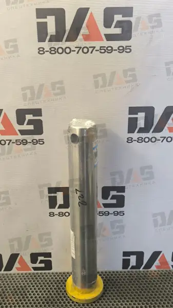 Палец D=60 мм, L=405/420 мм (рычаг-ковш) оригинал