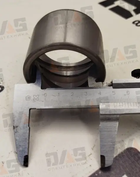 Втулка D=50х62 мм, L=45 мм (подрамника) LW300 / ZL30G
