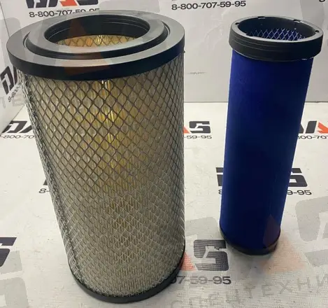 Фильтр воздушный CDM936 н/о
