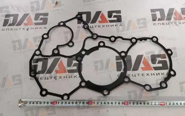 Прокладка передней крышки КПП ZF12x26