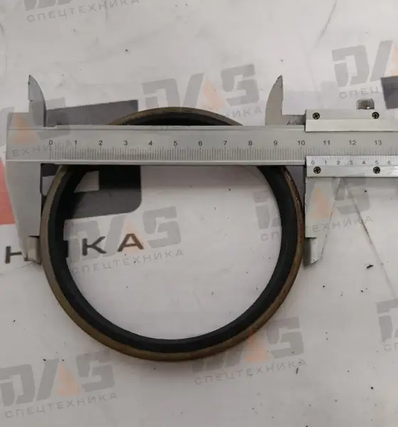 Кольцо уплотнительное тяги опрокидывания ковша 90*105*8 Foton FL958G 9F850-76A030000A0