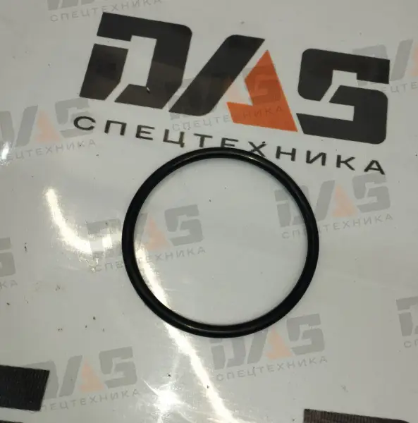 Кольцо уплотнительное крышки подшипника г/цилиндра ковша D80х5,3