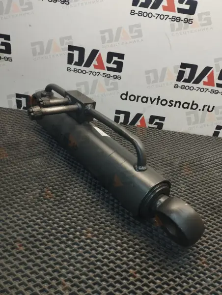 Гидроцилиндр рулевой (левый) ZL-50G / ZL-50GN