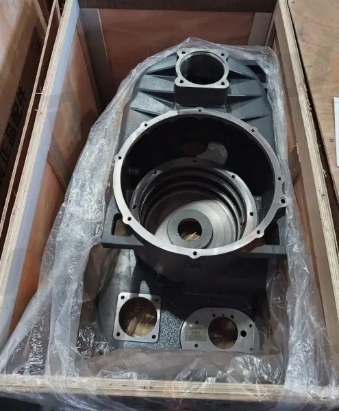 Корпус ГМП CDM855 оригинал
