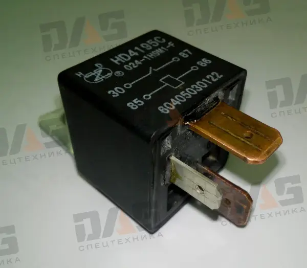 Реле силовое HD4195B