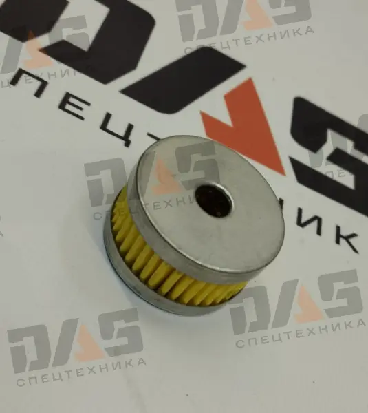 Фильтр газовый K15/21/25 