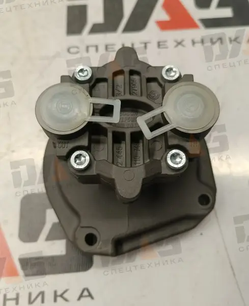 ТННД Евро3 WP10 Bosch