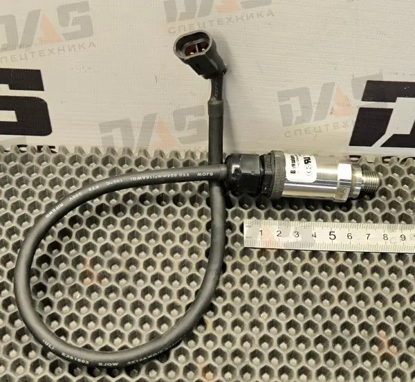 Соленоид гидрораспределителя 714S-27-4V-312R