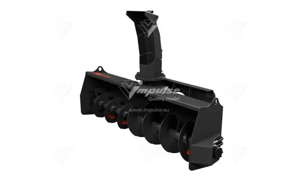 Снегоуборщик роторный Impulse SR1850